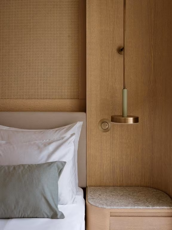 Keyla Hotel & Beach — 4