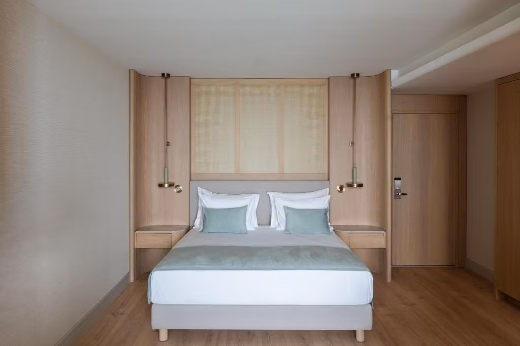 Keyla Hotel & Beach — 7
