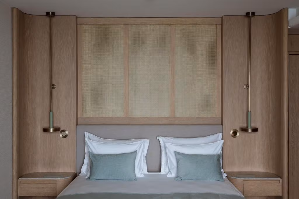 Keyla Hotel & Beach — 8