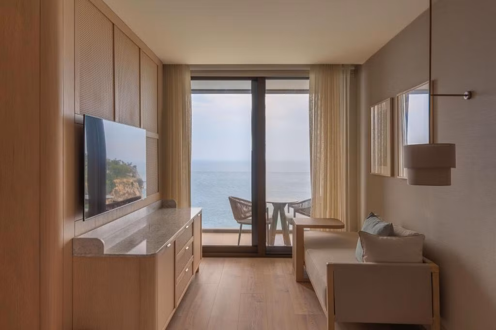 Keyla Hotel & Beach — 9