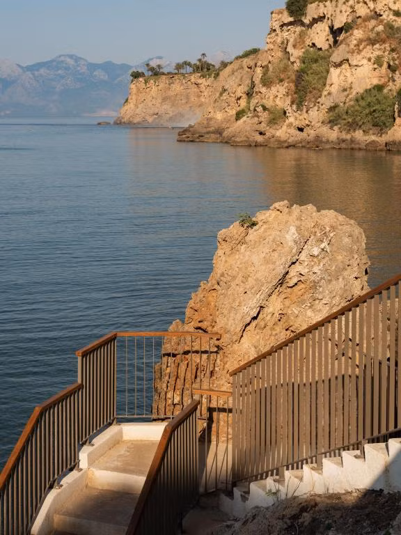 Keyla Hotel & Beach — 2