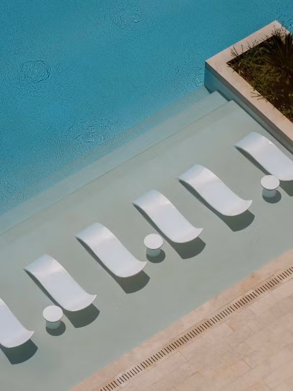 Keyla Hotel & Beach — 3