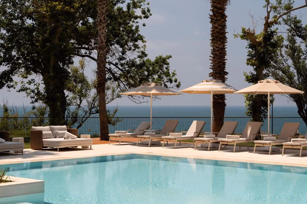 Keyla Hotel & Beach