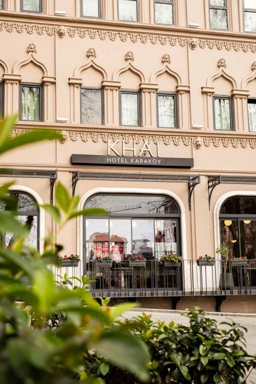 Khai Karaköy — 5