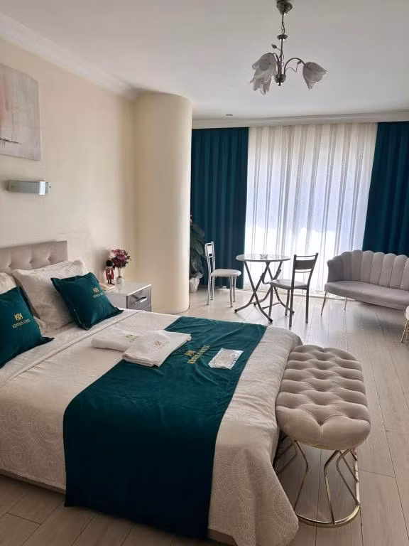 Kibyra Otel — 7