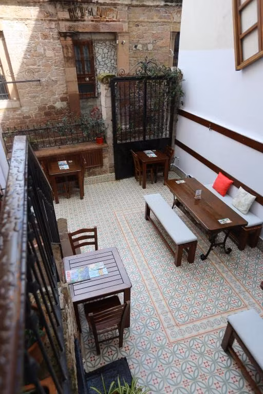 Kidalyo Hotel Özel Konaklama Tesisi — 3
