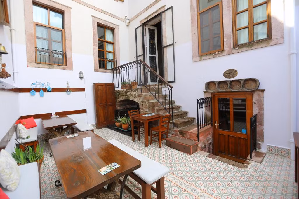 Kidalyo Hotel Özel Konaklama Tesisi — 4