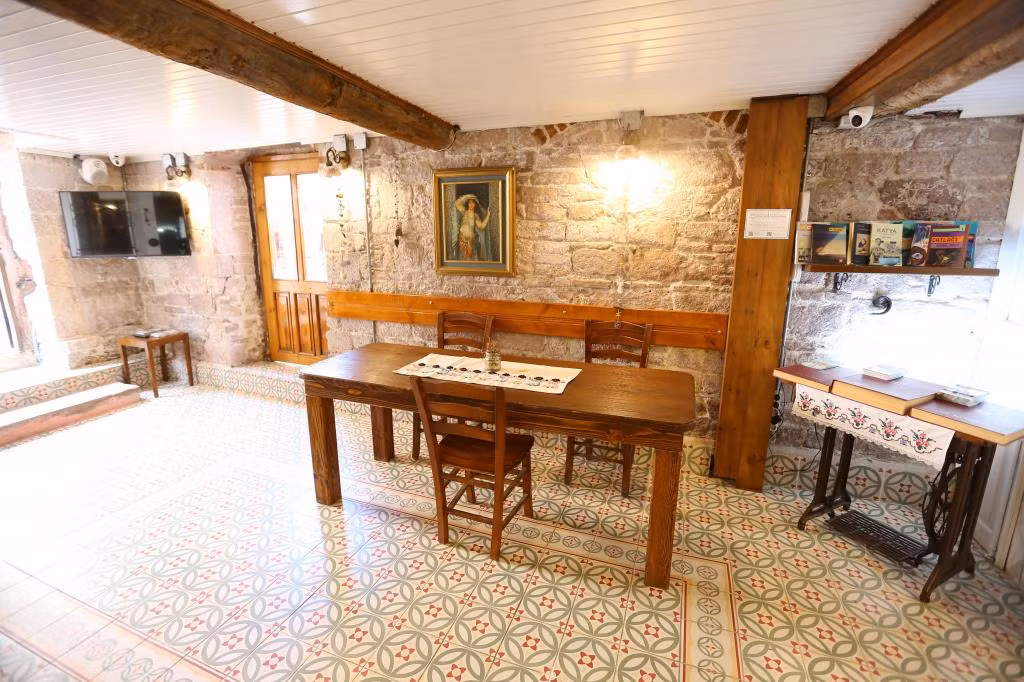 Kidalyo Hotel Özel Konaklama Tesisi — 5