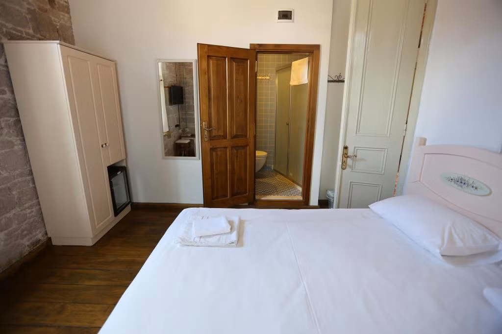 Kidalyo Hotel Özel Konaklama Tesisi — 6