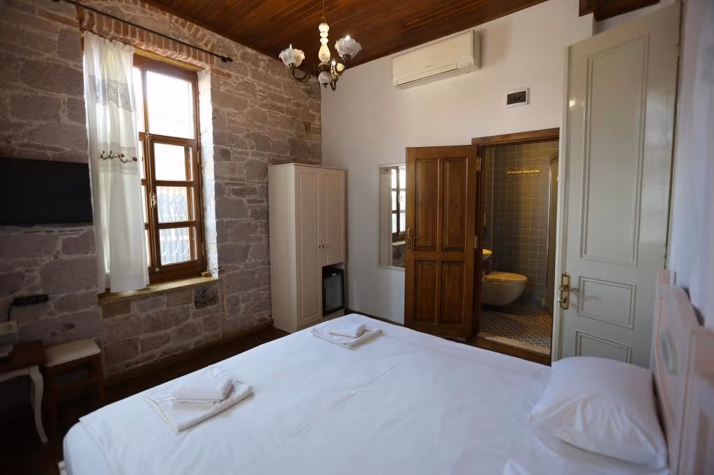 Kidalyo Hotel Özel Konaklama Tesisi — 7