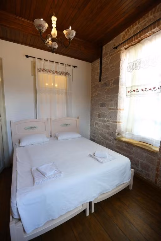 Kidalyo Hotel Özel Konaklama Tesisi — 8