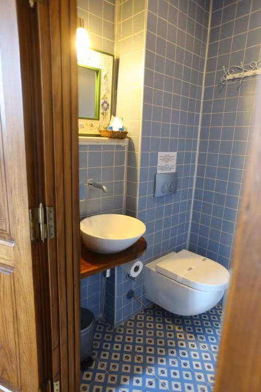 Kidalyo Hotel Özel Konaklama Tesisi — 9