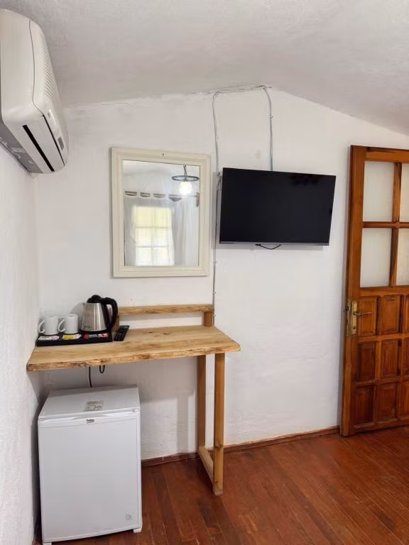 Kidrak Motel — 3