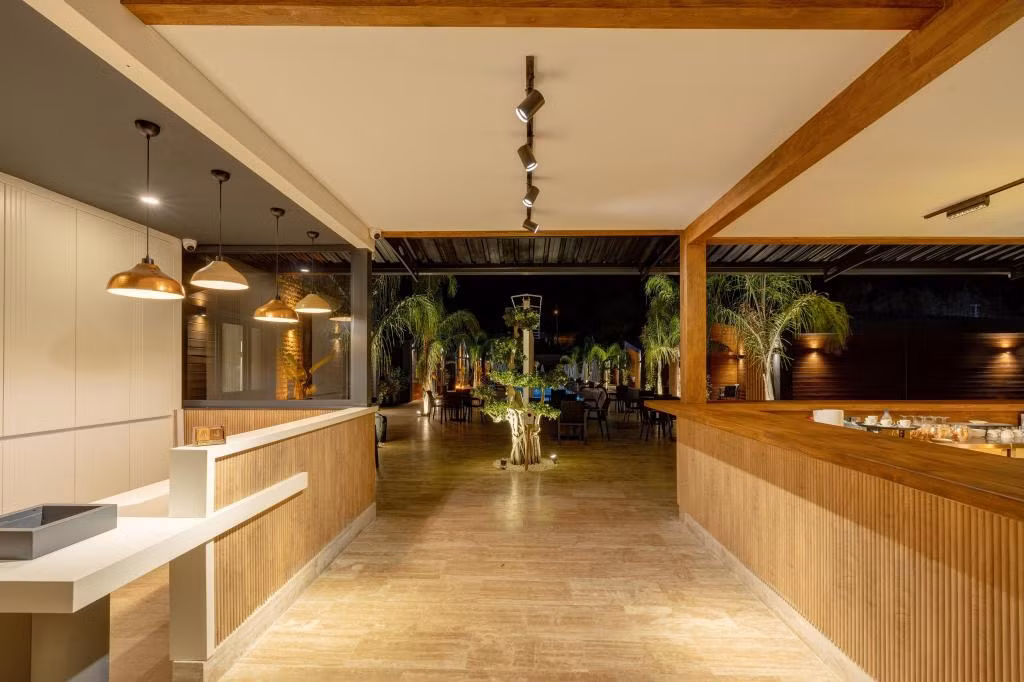 Rota Kilidonia Karaöz Suites & Villas — 6