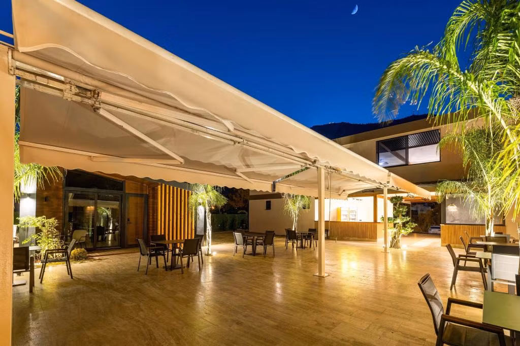 Rota Kilidonia Karaöz Suites & Villas — 8