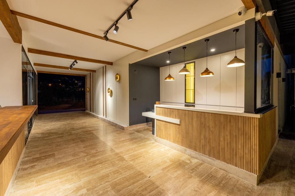Rota Kilidonia Karaöz Suites & Villas — 7