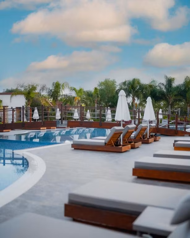 Otel Resmi