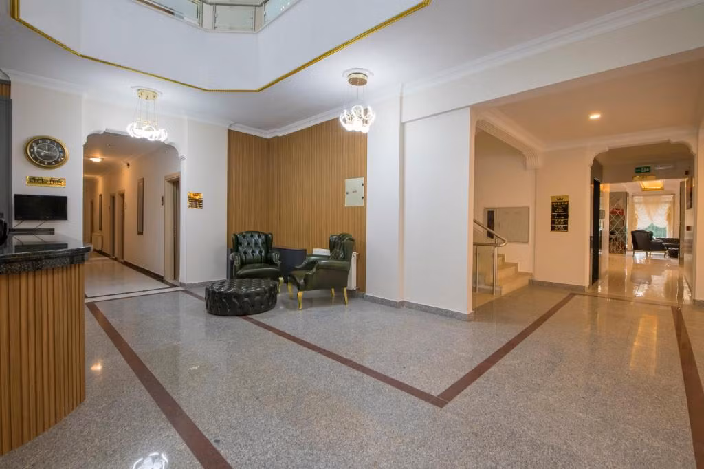 King Royal Palace Salkım — 7