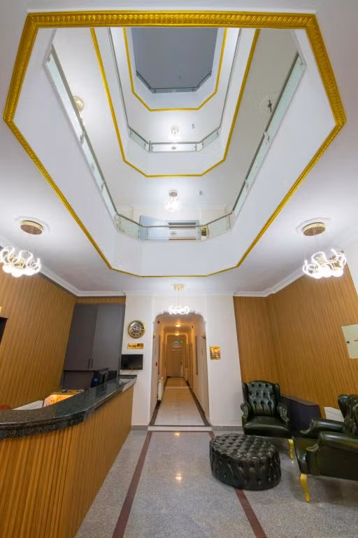 King Royal Palace Salkım — 3