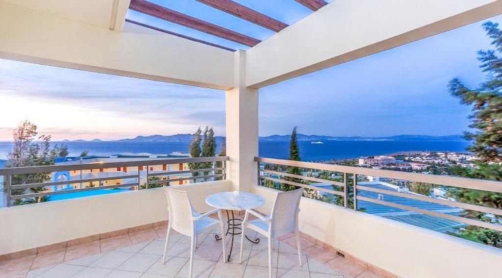 Kipriotis Aqualand Hotel — 5