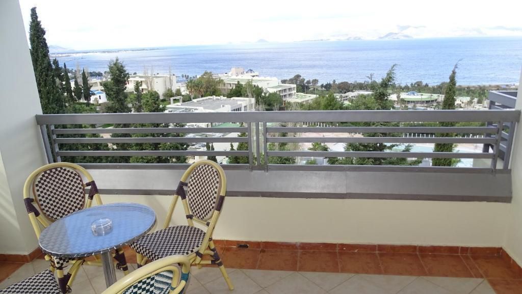 Kipriotis Aqualand Hotel — 8