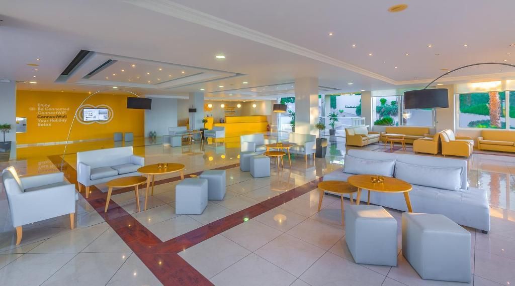 Kipriotis Aqualand Hotel — 6