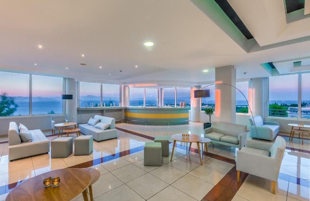 Kipriotis Aqualand Hotel — 7