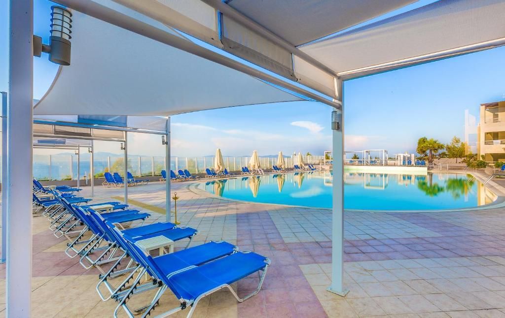 Kipriotis Aqualand Hotel — 4
