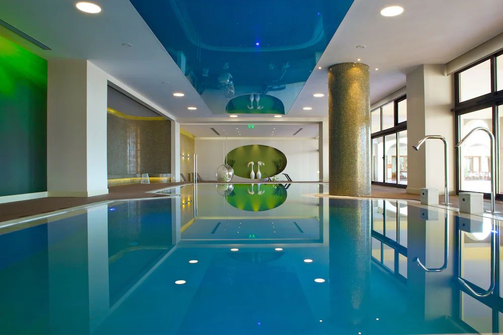 Kipriotis Hippocrates Hotel — 2