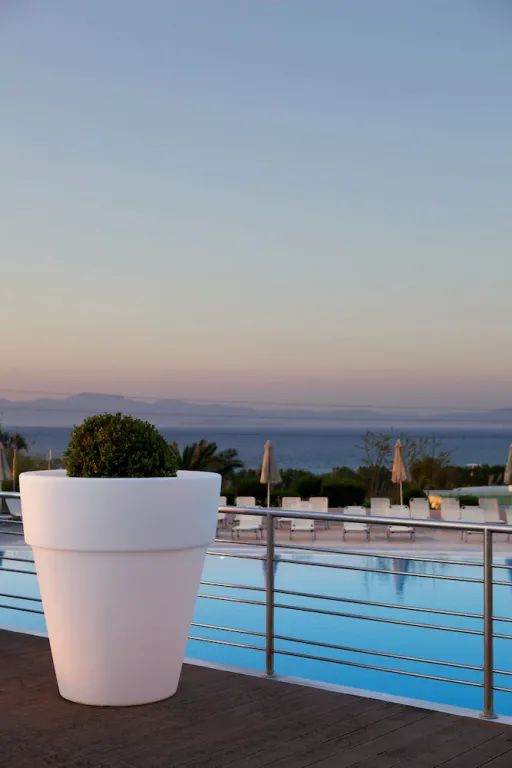 Kipriotis Hippocrates Hotel — 9
