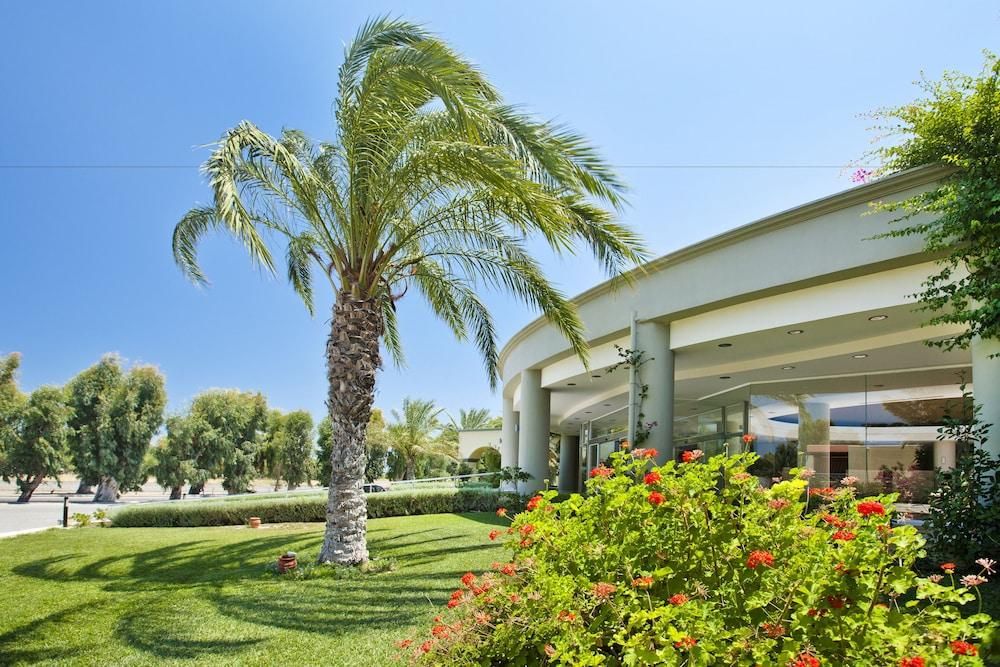 Kipriotis Maris Suites — 7