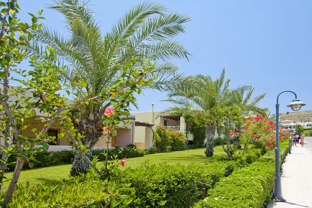Kipriotis Maris Suites — 6