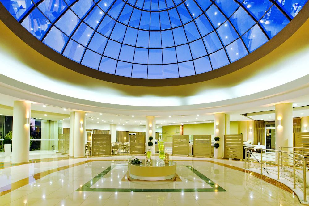 Kipriotis Maris Suites — 5
