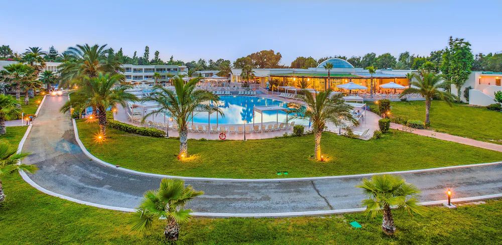 Kipriotis Maris Suites — 4
