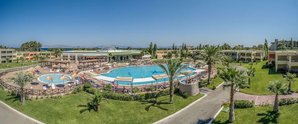 Kipriotis Maris Suites — 3