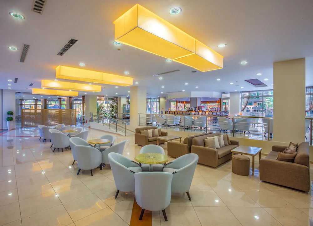 Kipriotis Maris Suites — 9