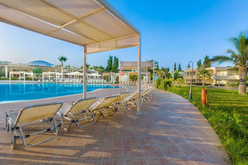 Kipriotis Maris Suites — 8