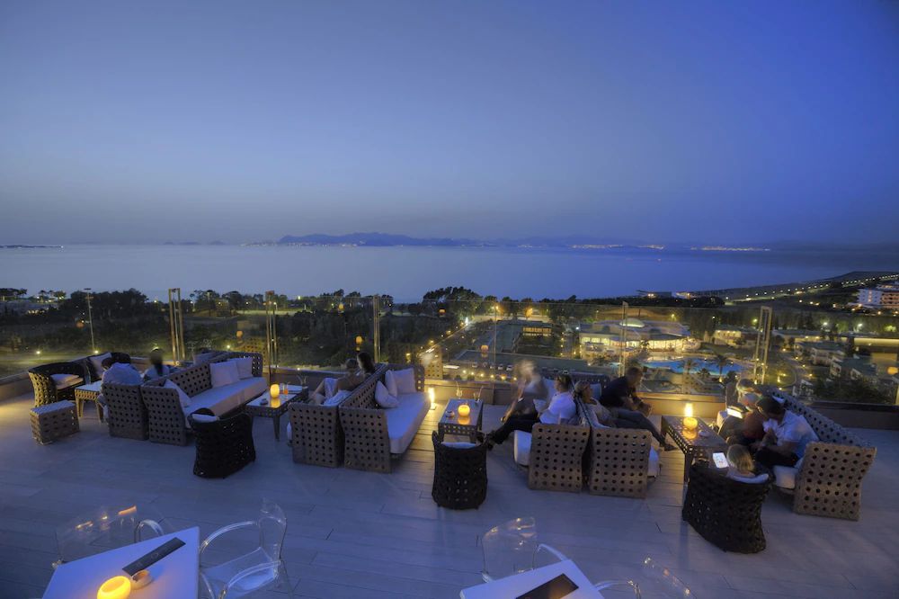 Kipriotis Panorama Hotel & Suites — 4