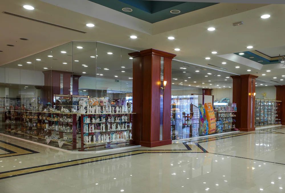 Kipriotis Panorama Hotel & Suites — 5
