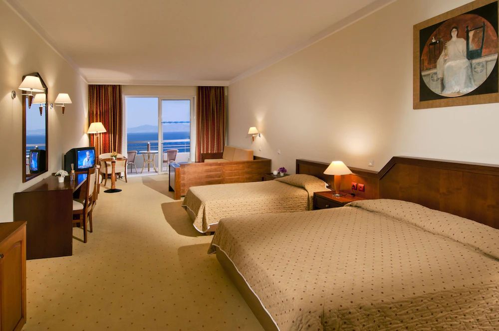Kipriotis Panorama Hotel & Suites — 6