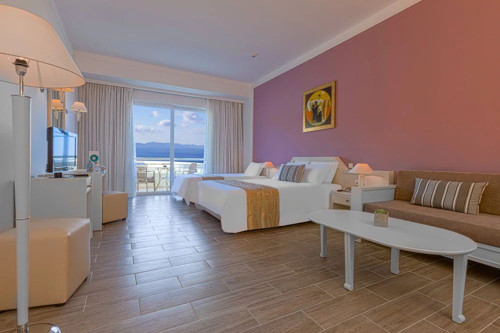Kipriotis Panorama Hotel & Suites — 8