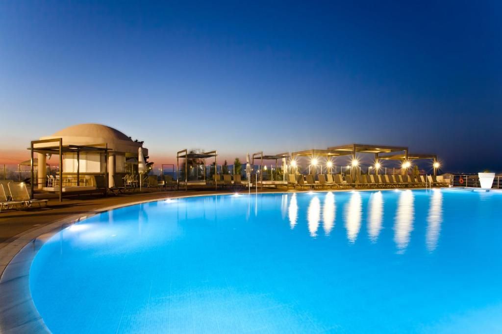 Kipriotis Panorama Hotel & Suites — 3