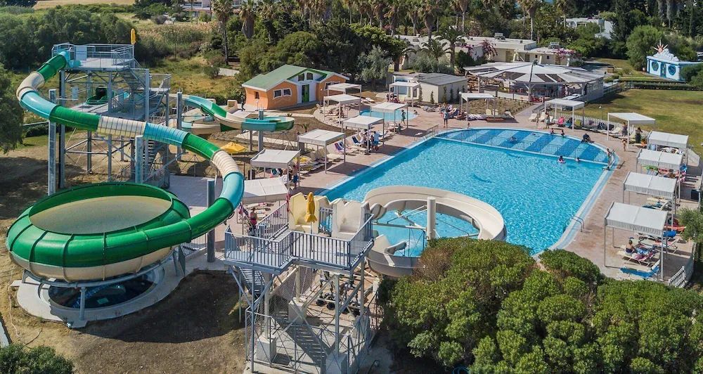 Kipriotis Village Resort - All Inclusive