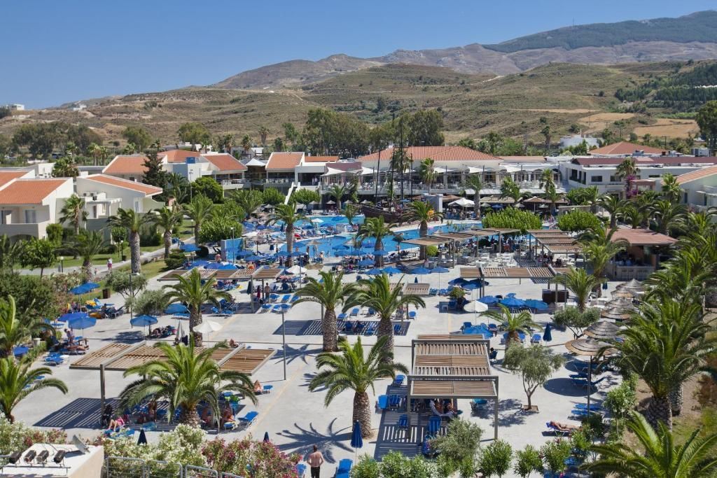 Kipriotis Village Resort - All Inclusive — 2