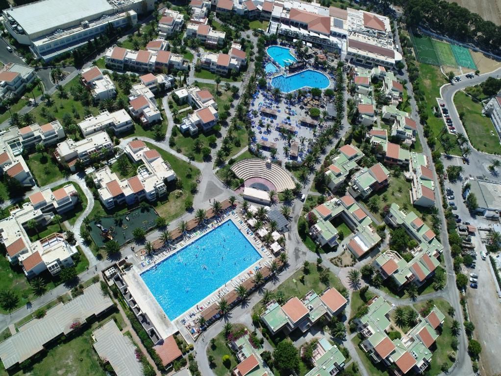 Kipriotis Village Resort - All Inclusive — 3