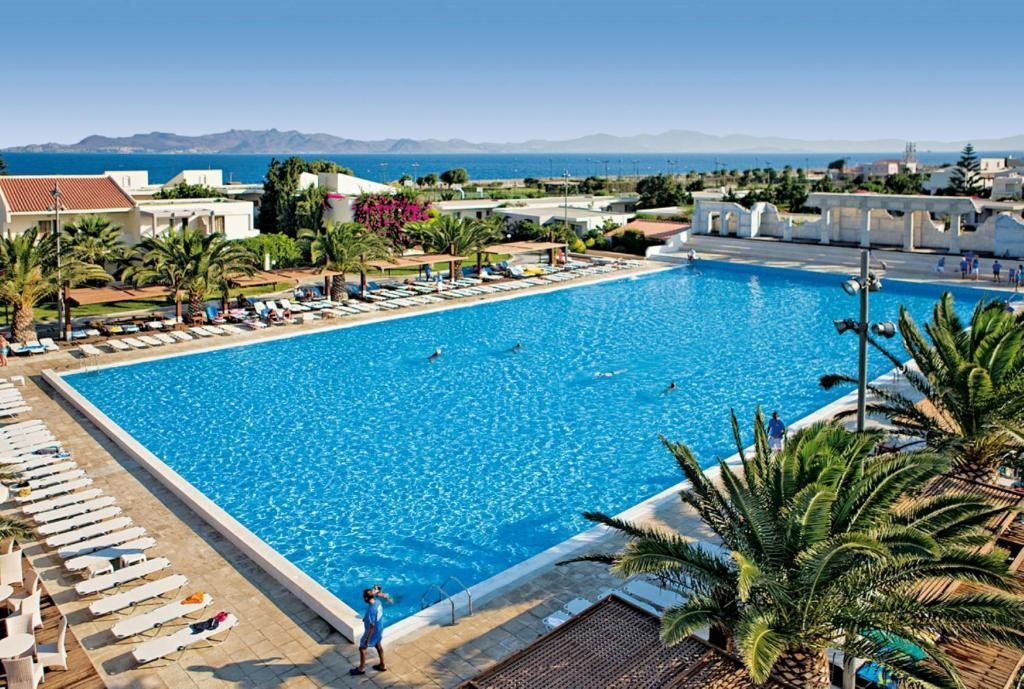 Kipriotis Village Resort - All Inclusive — 4