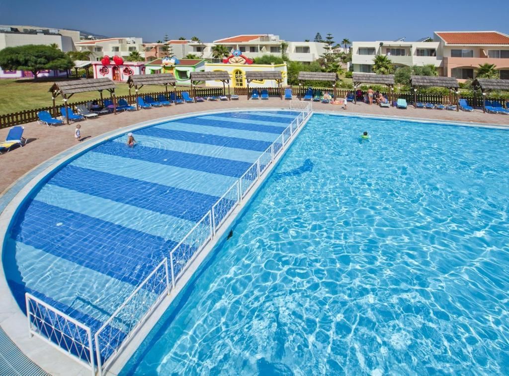 Kipriotis Village Resort - All Inclusive — 5
