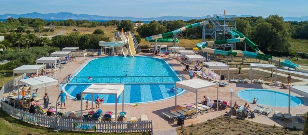 Kipriotis Village Resort - All Inclusive — 6