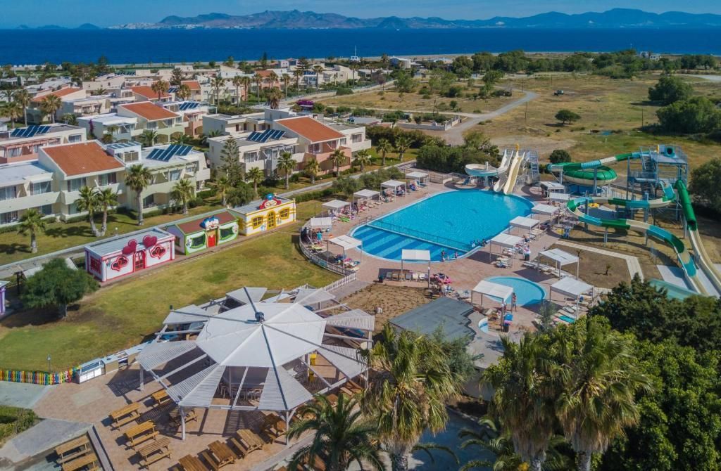 Kipriotis Village Resort - All Inclusive — 7