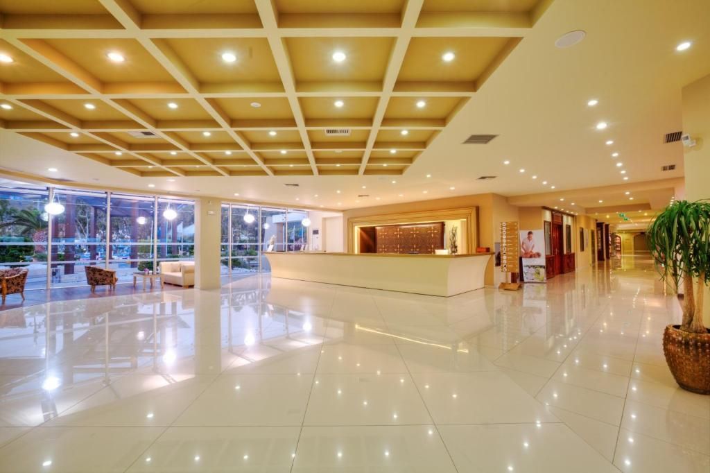 Kipriotis Village Resort - All Inclusive — 8